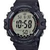 Reloj deportivo digital para hombre AE-1500WH-1AV
