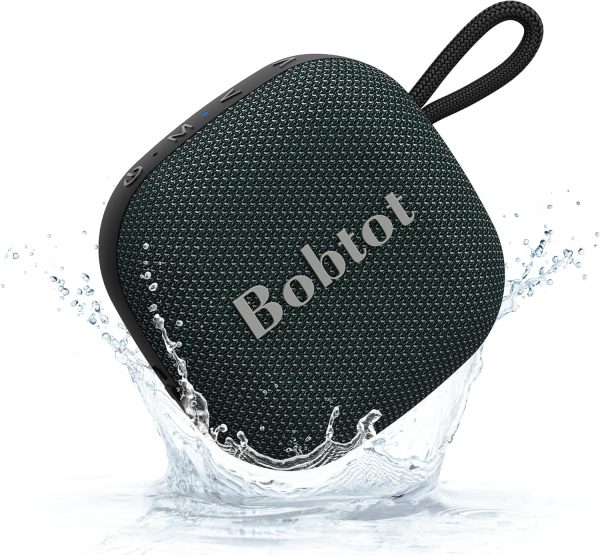 Parlante Portatil Bluetooth